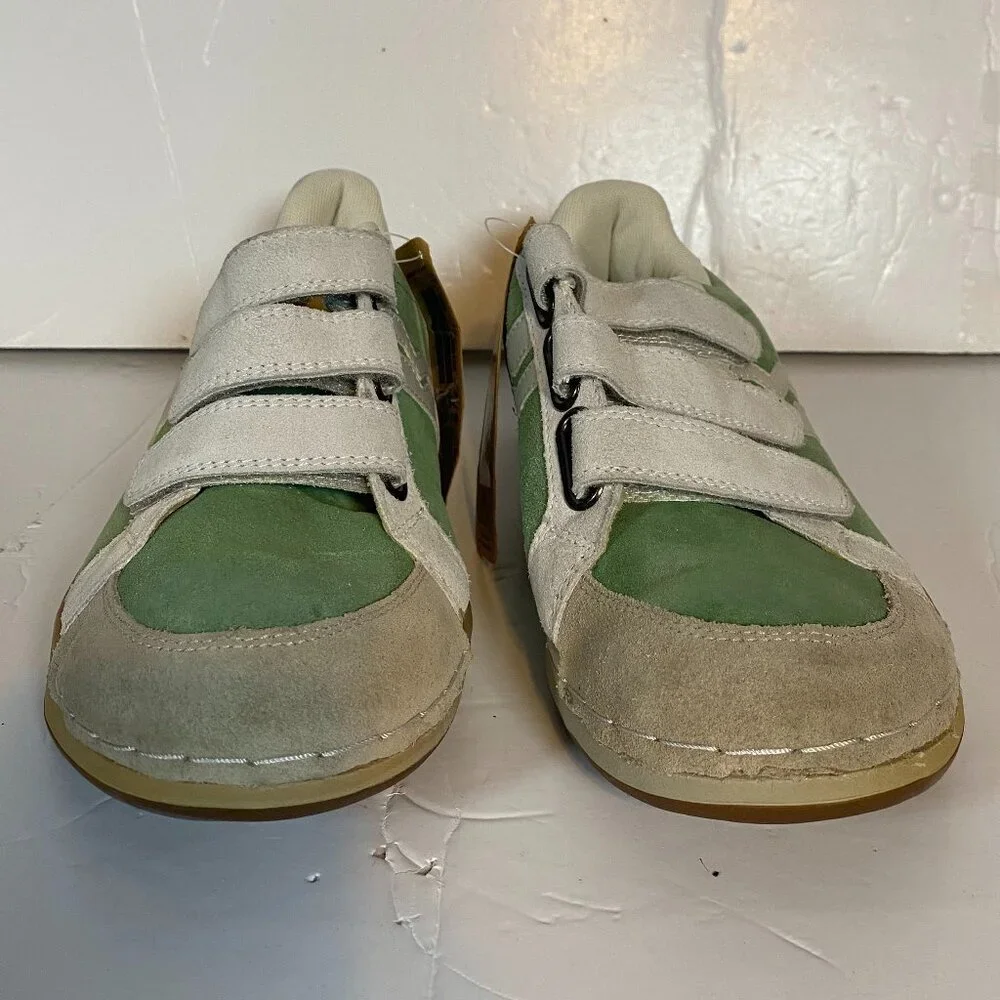 Kappa Casual Unisex Sneaker Shoes Size 8 - Picture 2 of 14
